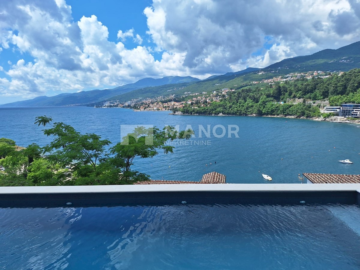 Appartement À vendre - PRIMORSKO-GORANSKA OPATIJA