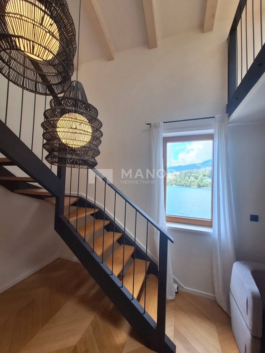 Appartement À vendre - PRIMORSKO-GORANSKA OPATIJA
