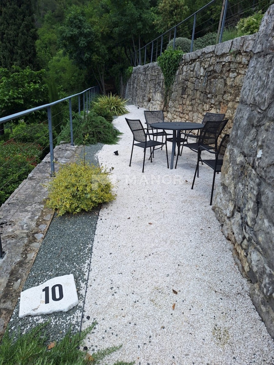 Apartma Naprodaj - PRIMORSKO-GORANSKA Opatija