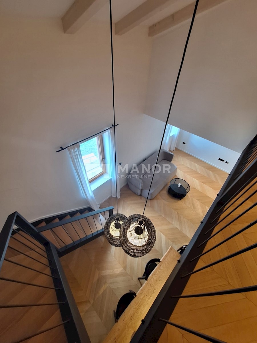 Appartement À vendre - PRIMORSKO-GORANSKA OPATIJA