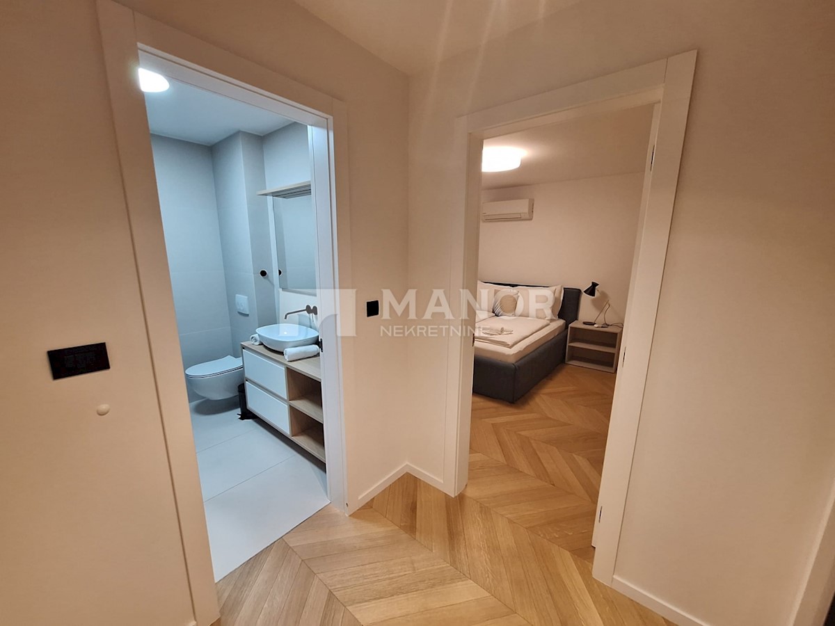 Appartement À vendre - PRIMORSKO-GORANSKA OPATIJA