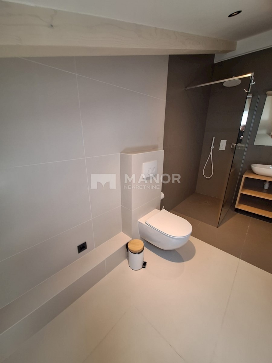 Appartement À vendre - PRIMORSKO-GORANSKA OPATIJA