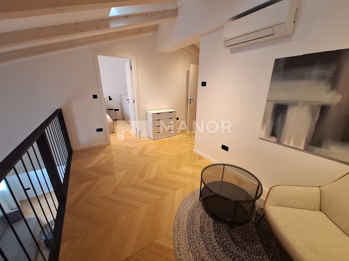 Appartement À vendre - PRIMORSKO-GORANSKA OPATIJA
