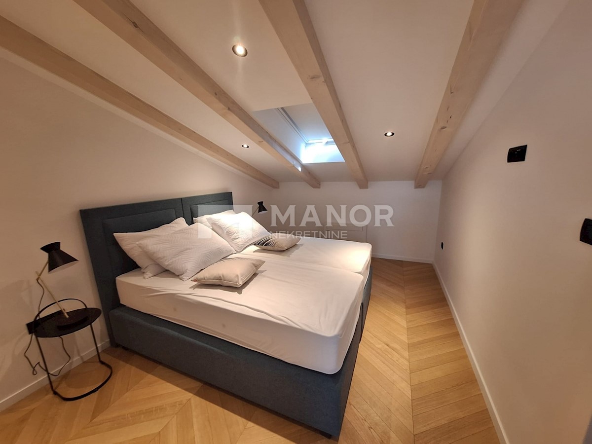 Appartement À vendre - PRIMORSKO-GORANSKA OPATIJA