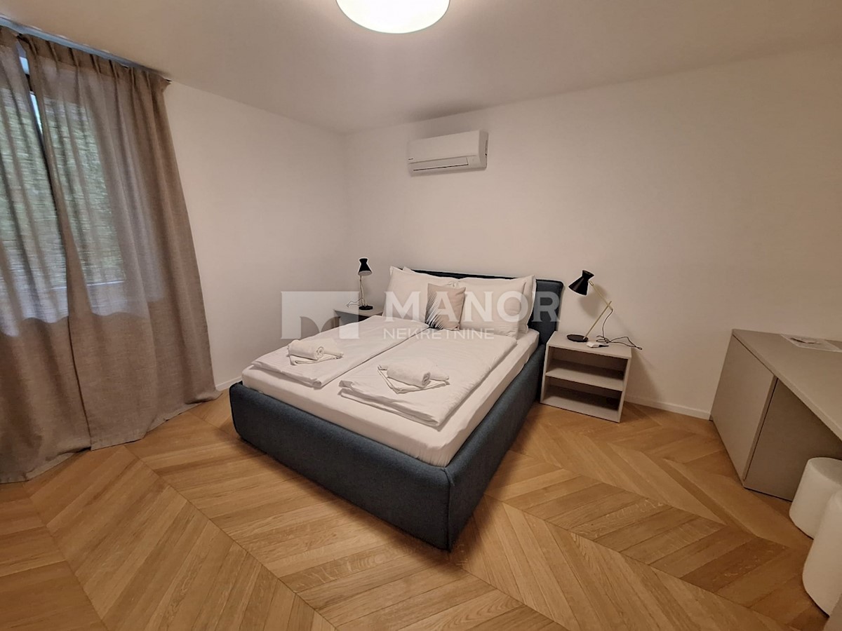 Appartement À vendre - PRIMORSKO-GORANSKA OPATIJA