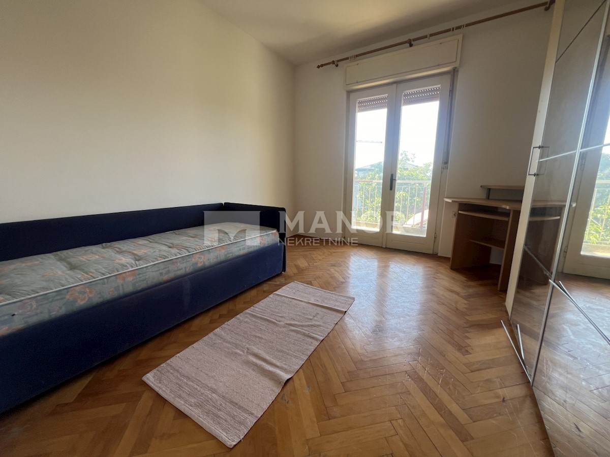 Apartment Zu verkaufen - PRIMORSKO-GORANSKA RIJEKA