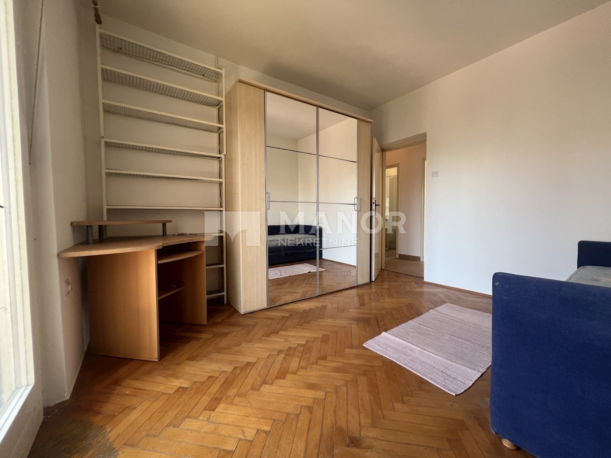 Apartment Zu verkaufen - PRIMORSKO-GORANSKA RIJEKA