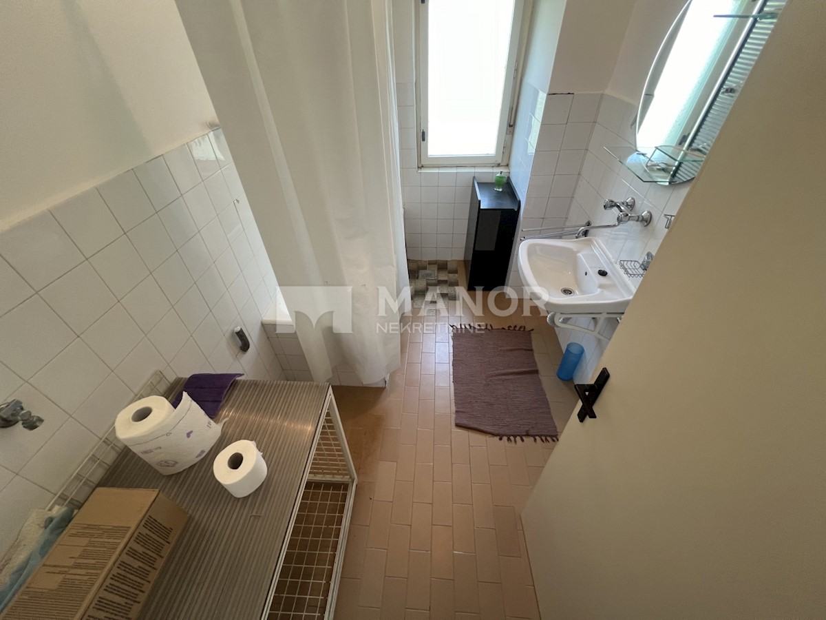 Apartment Zu verkaufen - PRIMORSKO-GORANSKA RIJEKA