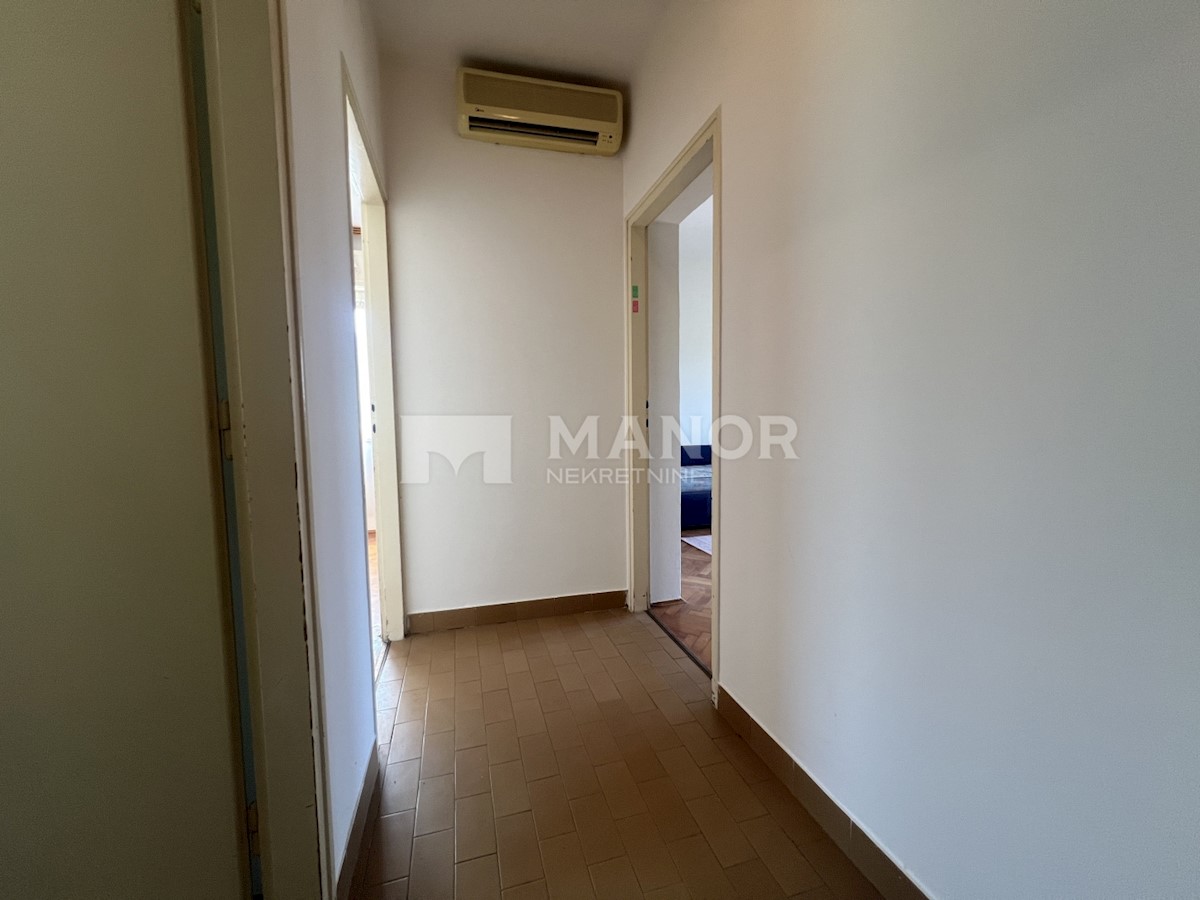 Apartment Zu verkaufen - PRIMORSKO-GORANSKA RIJEKA