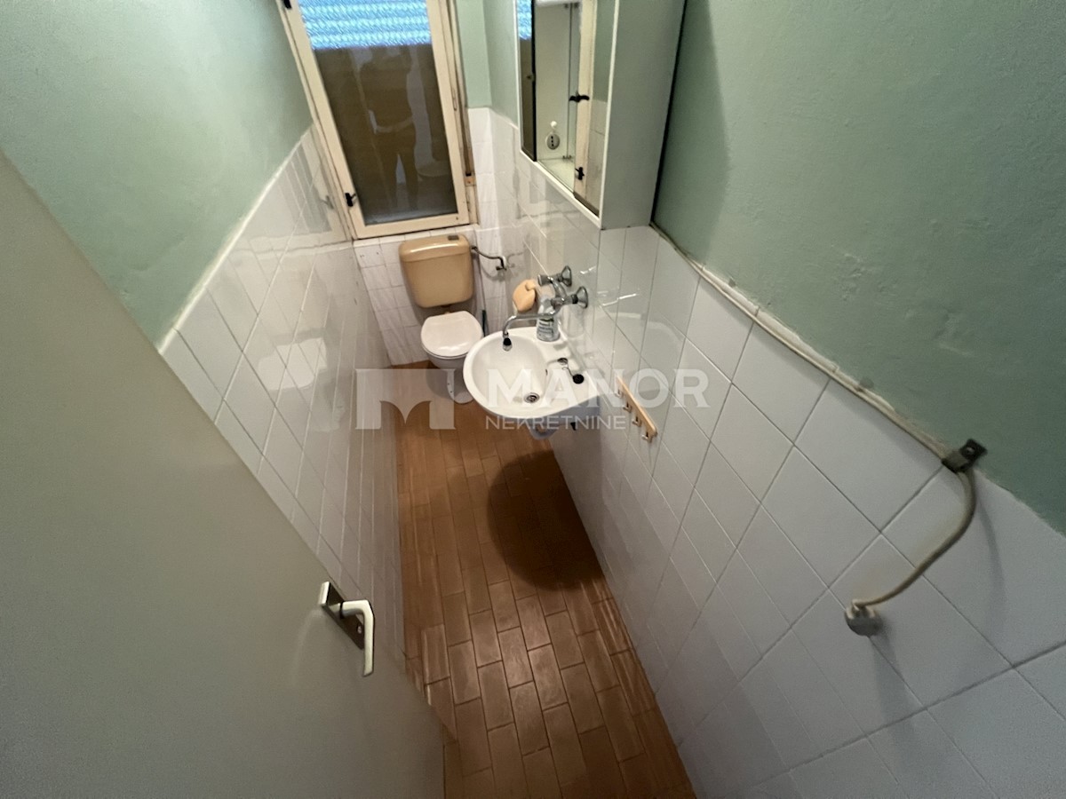 Apartment Zu verkaufen - PRIMORSKO-GORANSKA RIJEKA