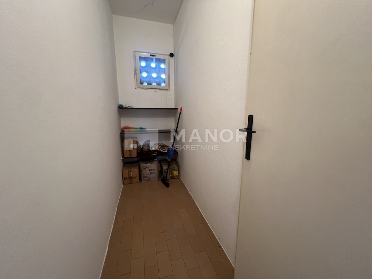 Apartment Zu verkaufen - PRIMORSKO-GORANSKA RIJEKA