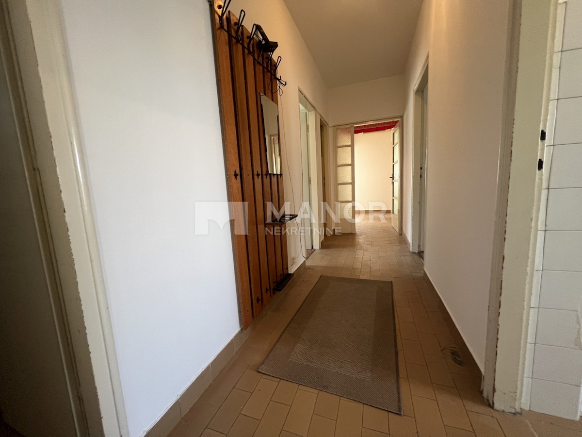 Apartment Zu verkaufen - PRIMORSKO-GORANSKA RIJEKA