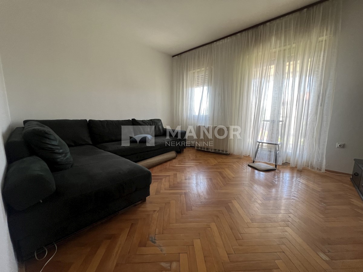 Apartment Zu verkaufen - PRIMORSKO-GORANSKA RIJEKA