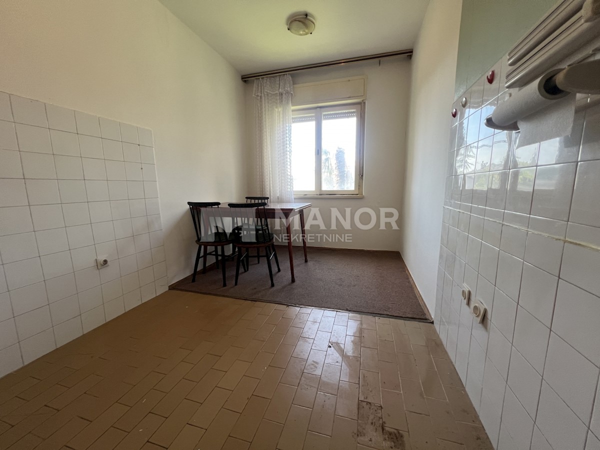 Apartment Zu verkaufen - PRIMORSKO-GORANSKA RIJEKA