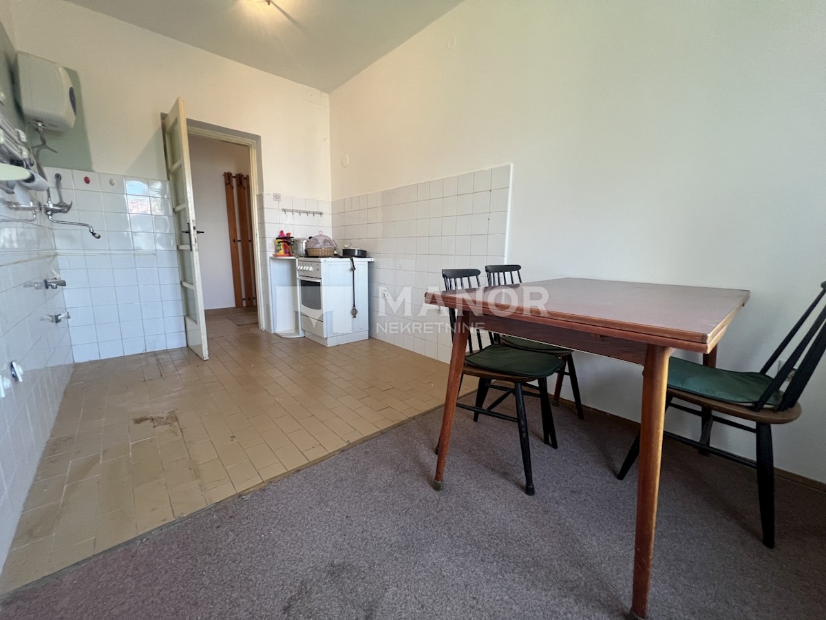 Apartment Zu verkaufen - PRIMORSKO-GORANSKA RIJEKA