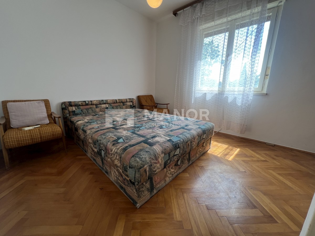 Apartment Zu verkaufen - PRIMORSKO-GORANSKA RIJEKA