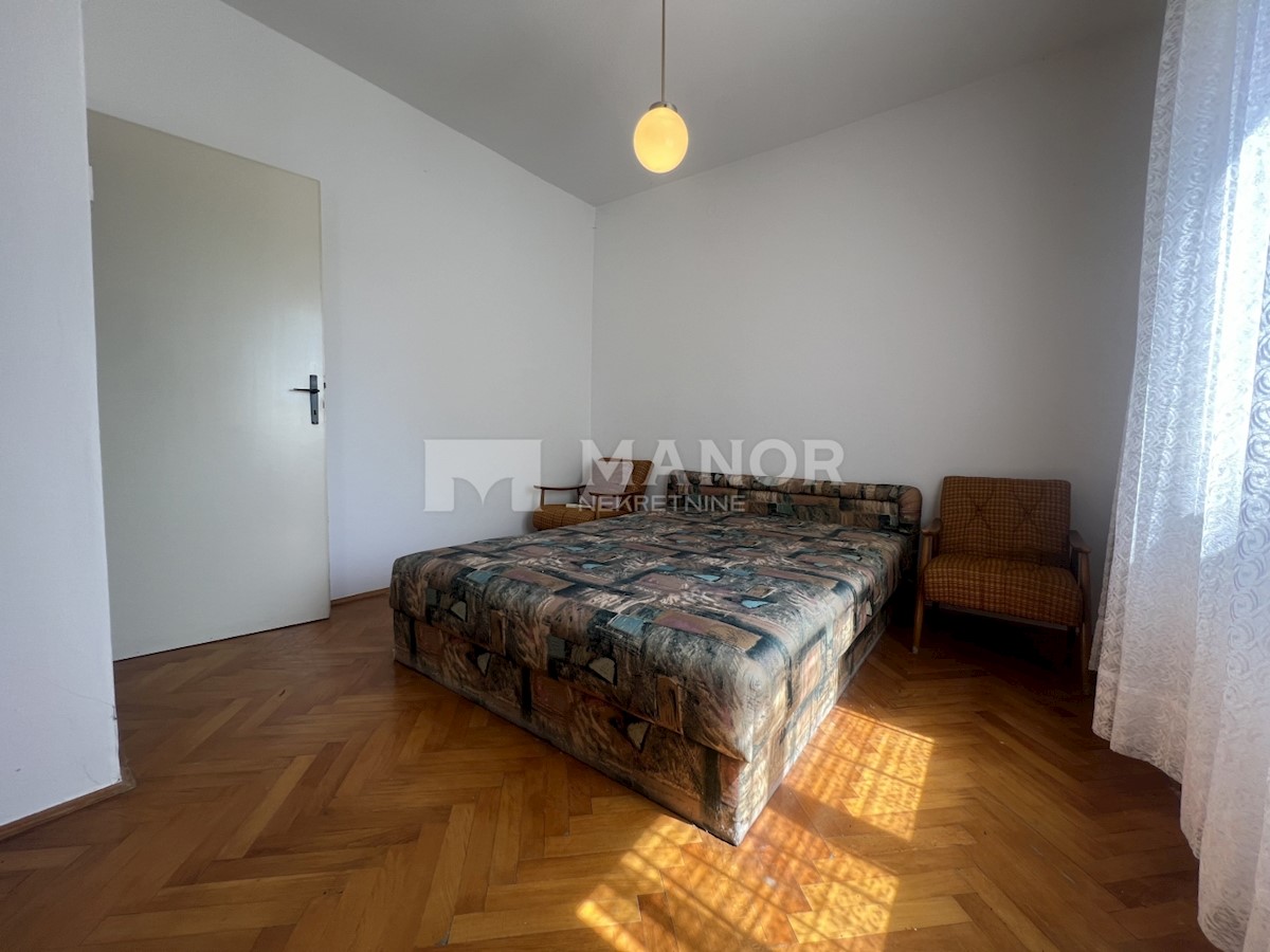 Apartment Zu verkaufen - PRIMORSKO-GORANSKA RIJEKA