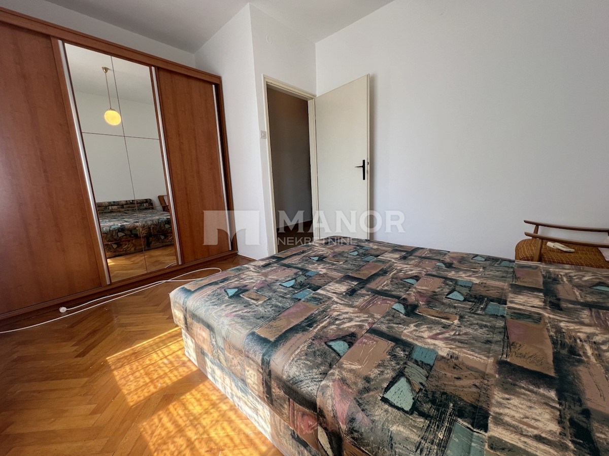 Apartment Zu verkaufen - PRIMORSKO-GORANSKA RIJEKA