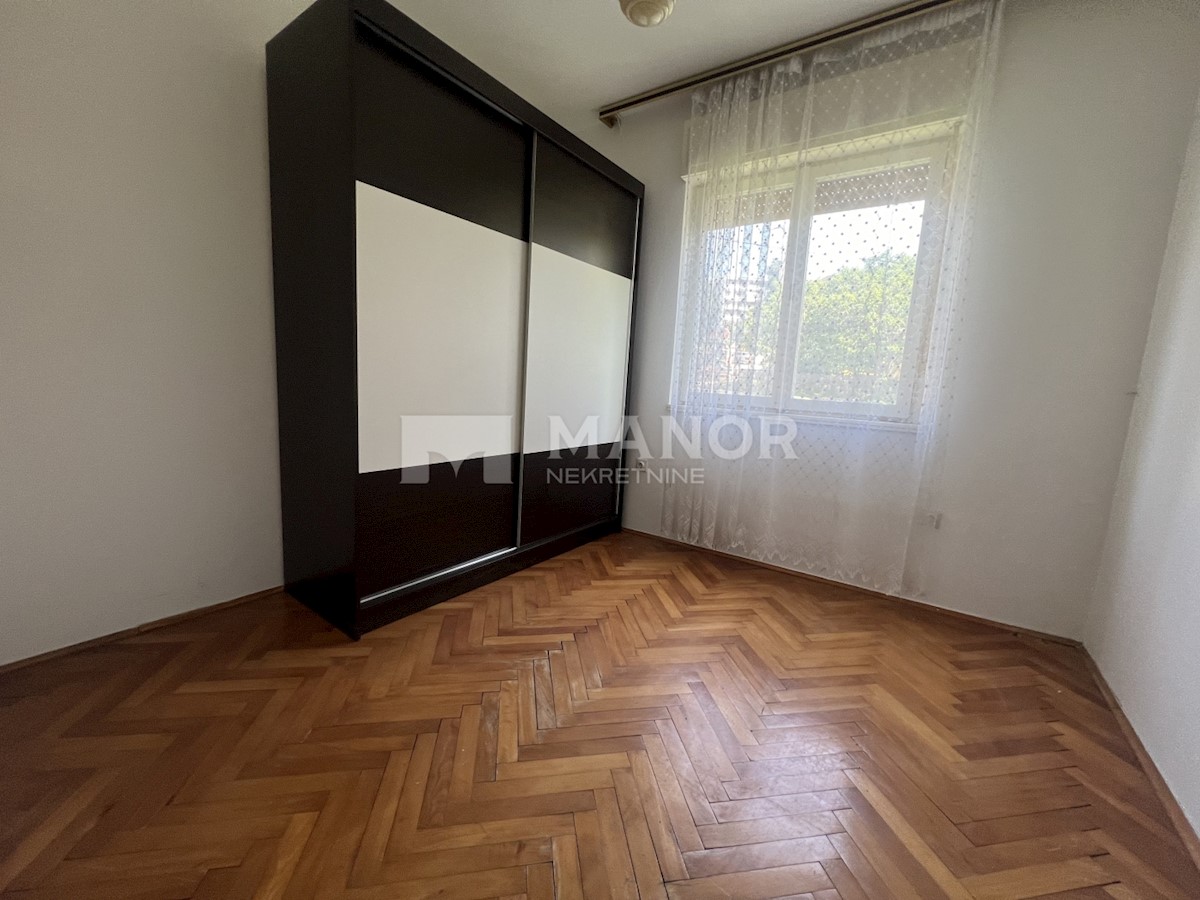 Apartment Zu verkaufen - PRIMORSKO-GORANSKA RIJEKA