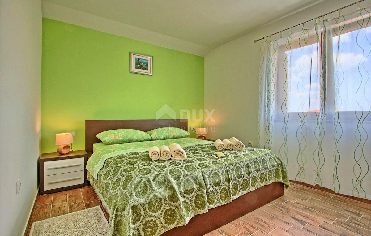 Dom Na predaj - ISTARSKA SVETVINČENAT