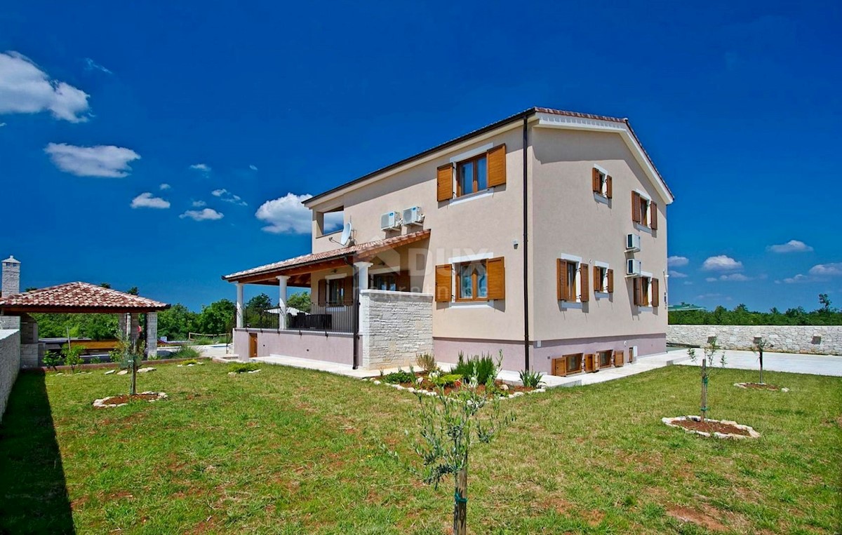 Dom Na predaj - ISTARSKA SVETVINČENAT