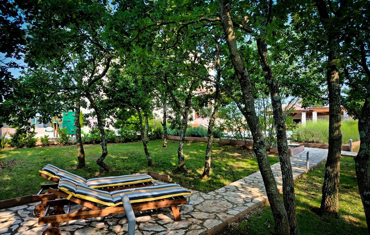 Dom Na predaj - ISTARSKA SVETVINČENAT