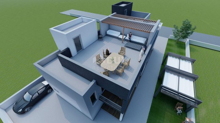 House For sale - Zadarska Vrsi - foto 3/19