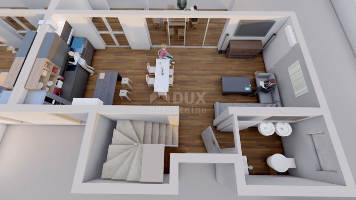 House For sale - Zadarska Vrsi - foto 5/19