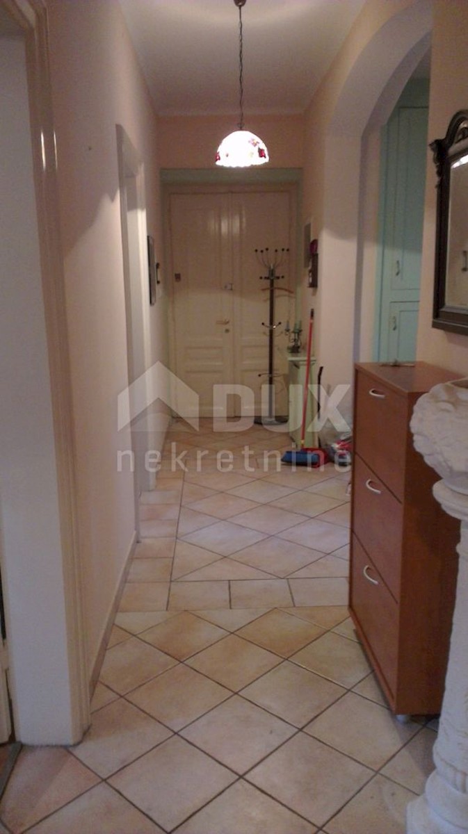 Flat For sale - PRIMORSKO-GORANSKA RIJEKA