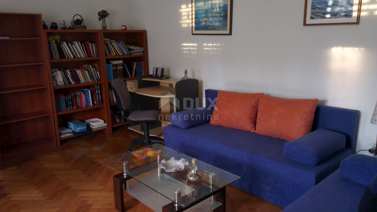 Flat For sale - PRIMORSKO-GORANSKA RIJEKA