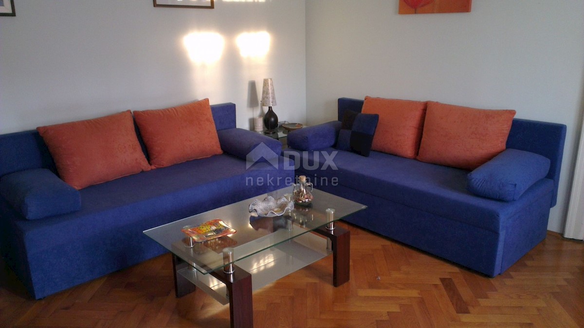 Flat For sale - PRIMORSKO-GORANSKA RIJEKA