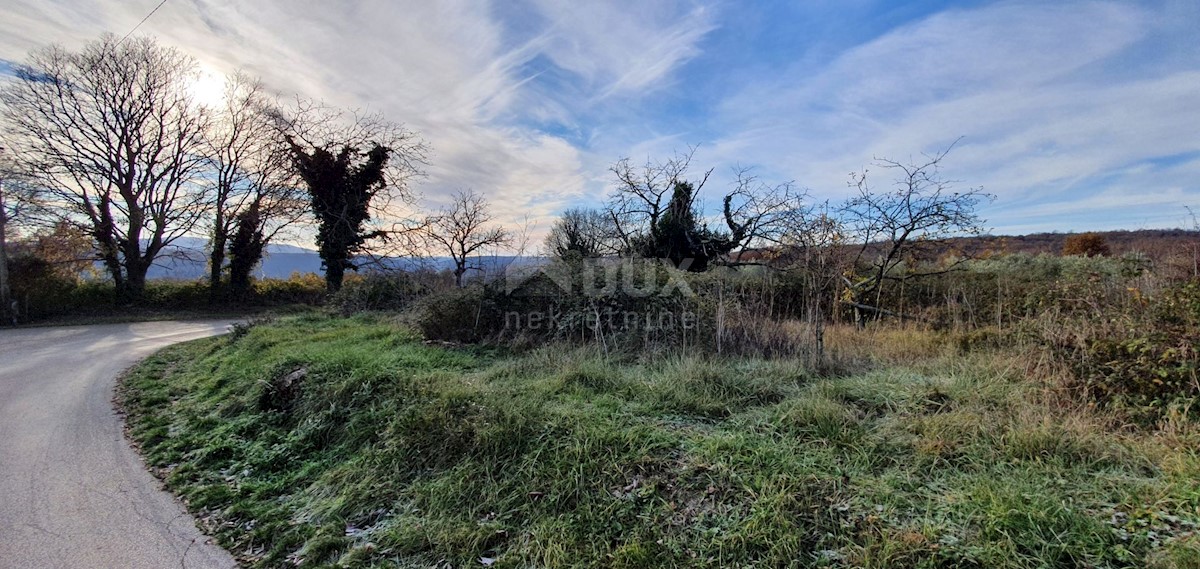 Terreno In vendita - ISTARSKA BARBAN