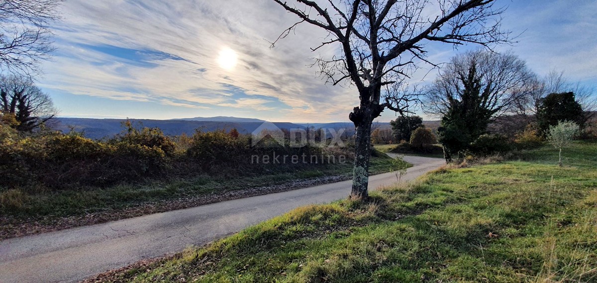 Terreno In vendita - ISTARSKA BARBAN