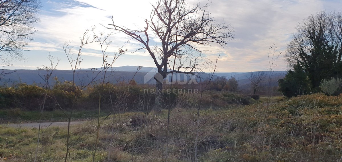 Terreno In vendita - ISTARSKA BARBAN