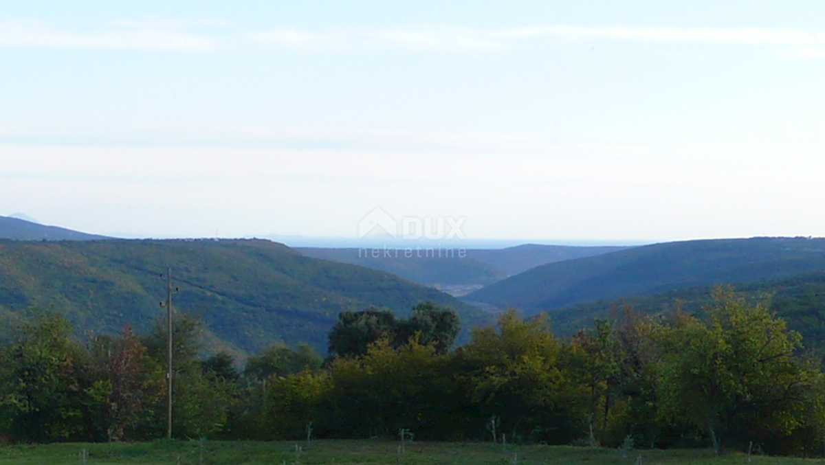 Terreno In vendita - ISTARSKA BARBAN