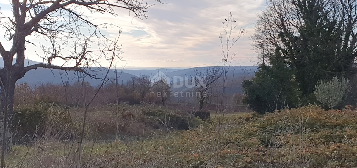 Terreno In vendita - ISTARSKA BARBAN