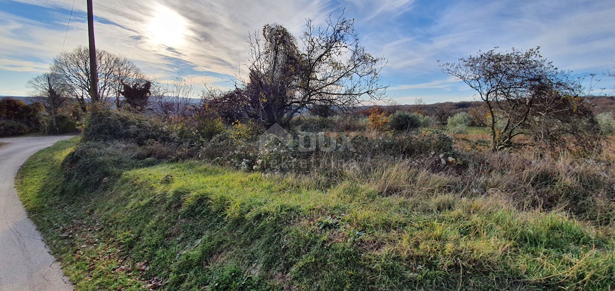 Terreno In vendita - ISTARSKA BARBAN