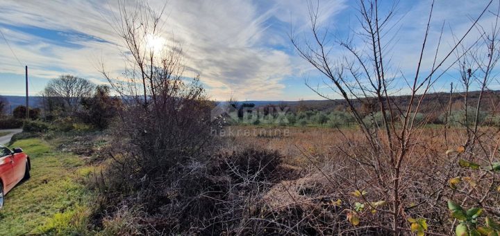 Pozemok na predaj 2957 m² – Barban