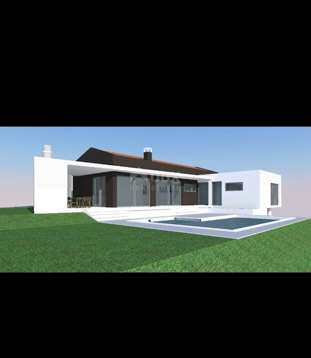 Maison À vendre - ISTARSKA MOTOVUN