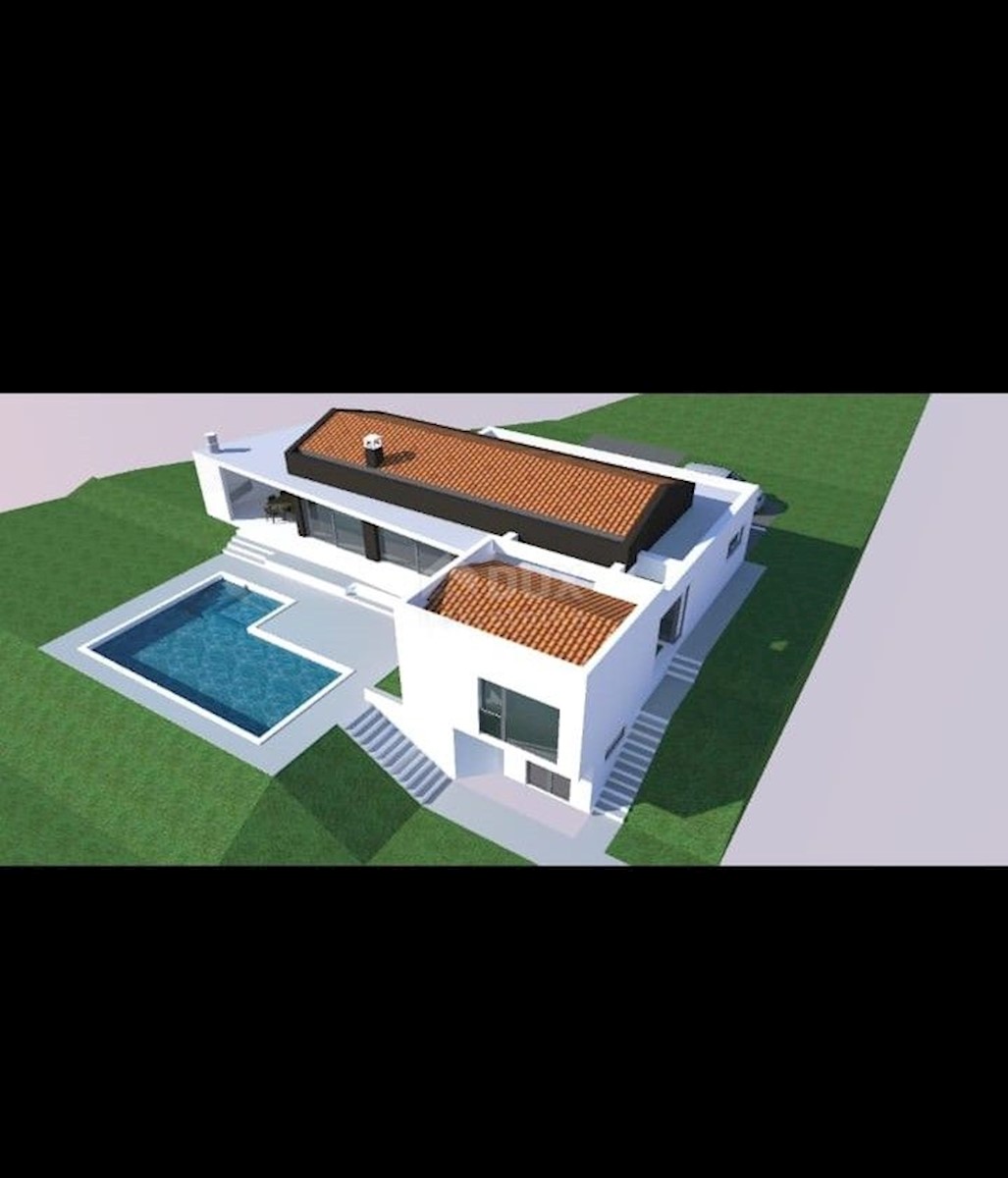 Maison À vendre - ISTARSKA MOTOVUN