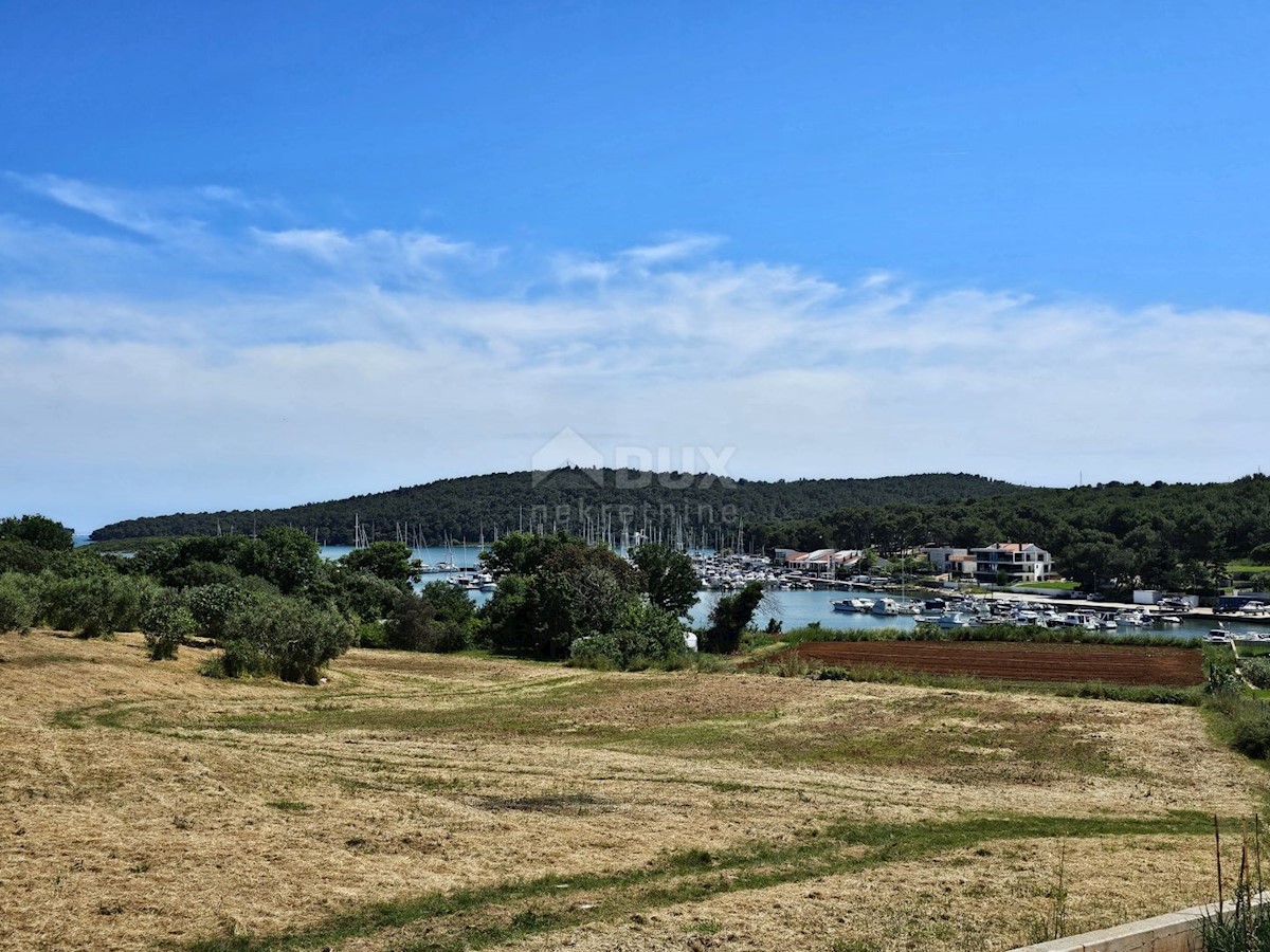 Parcela Na predaj - ISTARSKA MEDULIN