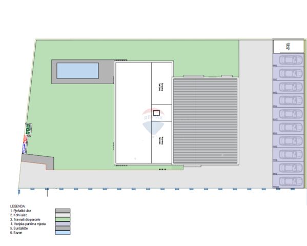 Flat For sale - Istarska Rovinj - foto 3/14