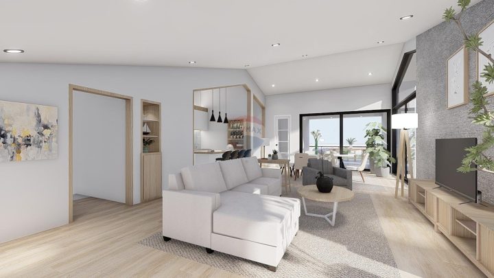 Flat For sale - Istarska Rovinj - foto 5/16