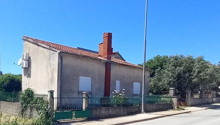 Casa in vendita 110 m² – Pula