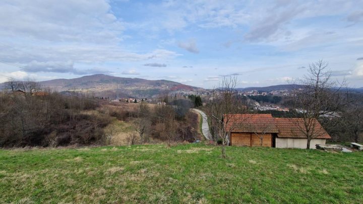 Terreno in vendita 7000 m² – Vujnovići