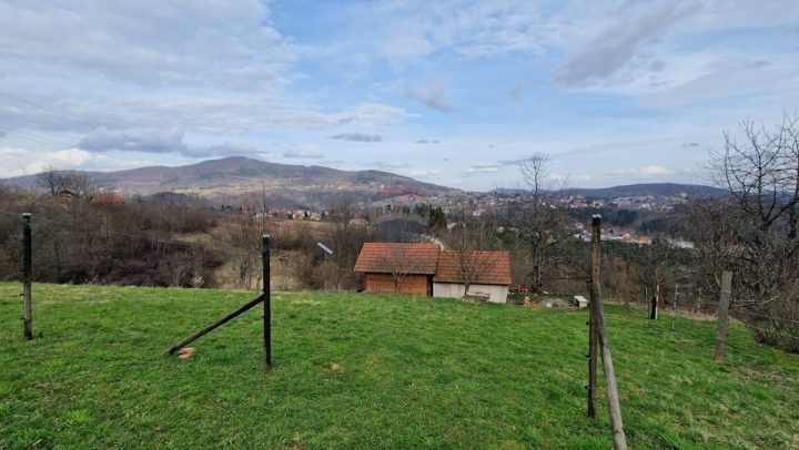 Parcela Naprodaj - Primorsko-goranska Vrbovsko - foto 2/6