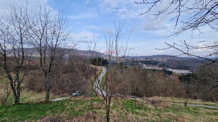 Parcela Naprodaj - Primorsko-goranska Vrbovsko - foto 5/6