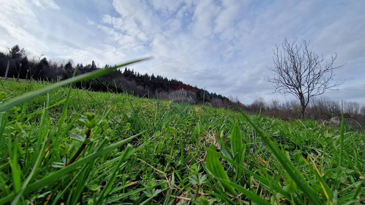 Terreno In vendita - PRIMORSKO-GORANSKA VRBOVSKO