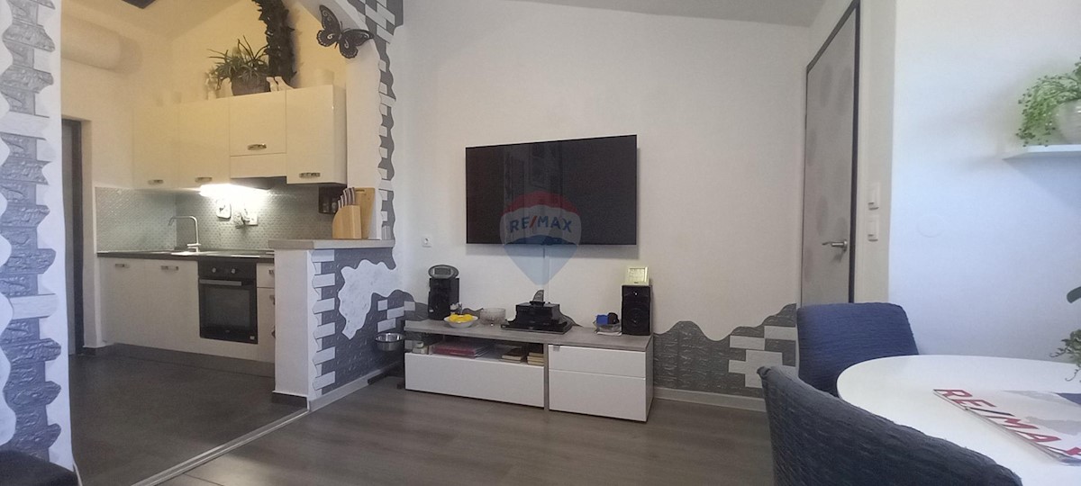 Apartment Zu verkaufen