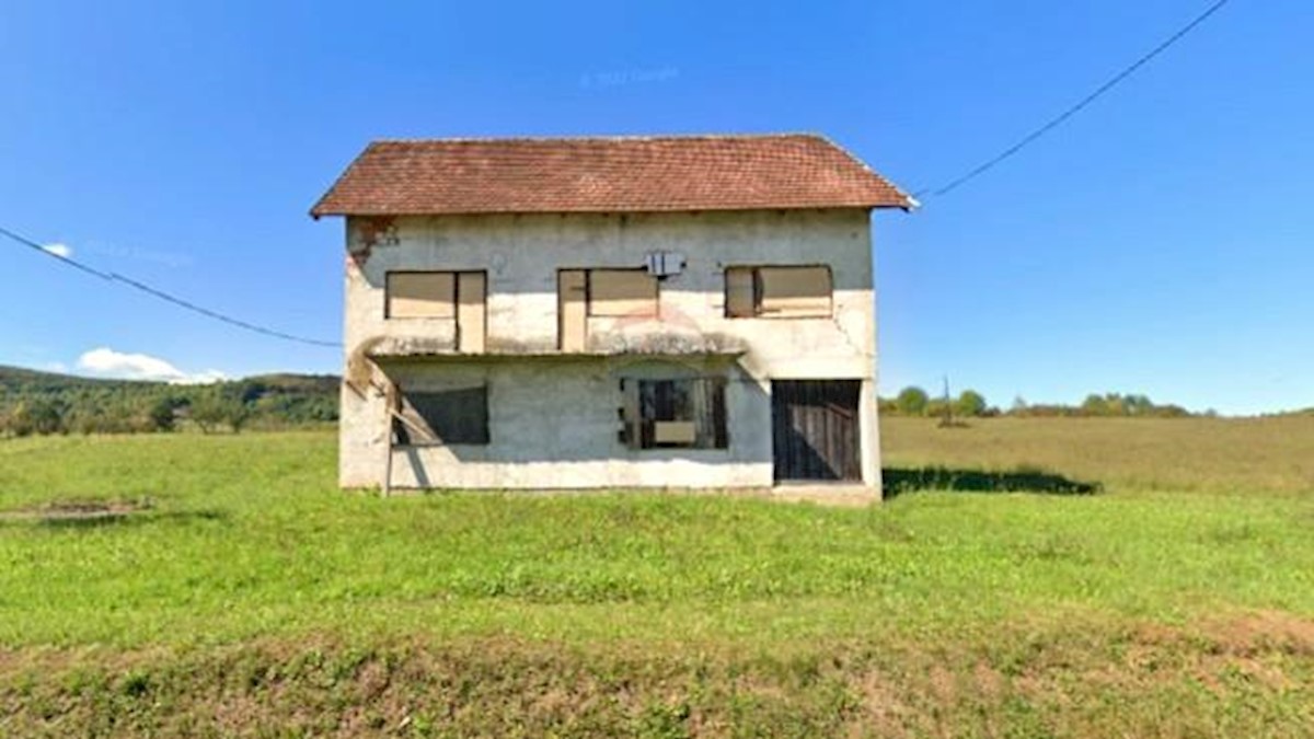 House For sale RAKOVICA